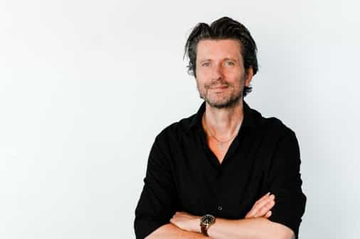Ex-Cardano Marketing Maverick Adam Bates Moves to XION as Chief Marketing Officer