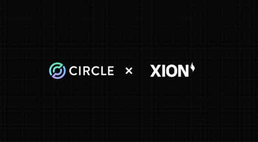 XION Introduces USDC Gas Fees, Simplifying Web3 for Everyday Users