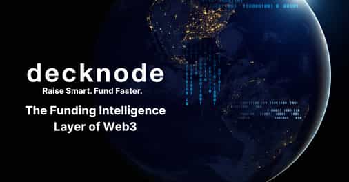Web3 Fundraising Is Broken. Here’s How We Fix It.