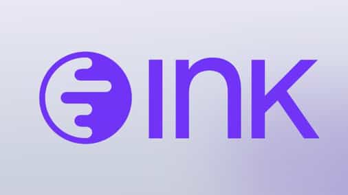 Kraken-incubated Ethereum L2 Ink rolls out Tydro, a white-label instance of Aave v3 that supports the INK token