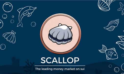 Scallop's $SCA Emerges as Top Gainer Among Sui Coins