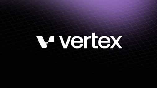 Vertex to sunset VRTX token, migrate DEX to Kraken-backed Layer 2 Ink