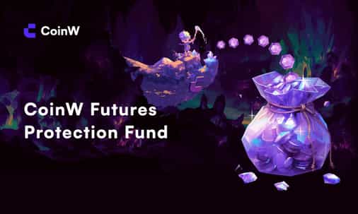 CoinW Enhances Futures Protection Program with New Features to Safeguard Traders
