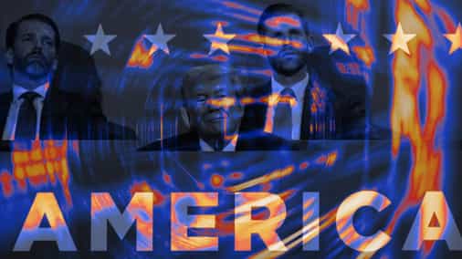 Trump-linked American Bitcoin hits 7,000 BTC milestone as shares slide into penny stock territory