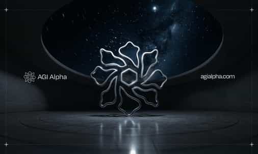 Pioneering AI Visionary Vincent Boucher & AGI Alpha Announce a Meta‑Agentic AGI Jobs Marketplace Platform