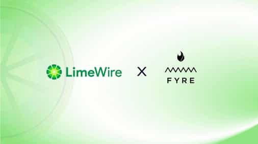LimeWire Announces They Were the Mystery Buyer of Fyre Festival IP