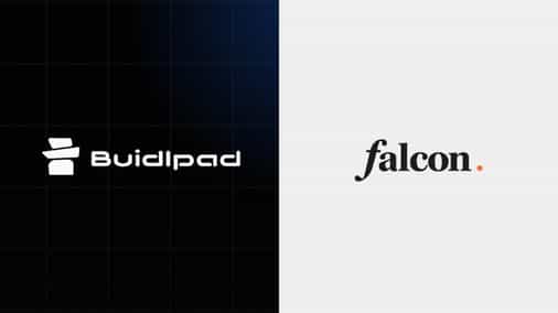 Falcon Finance Announced $FF and Community Sale on Buidlpad