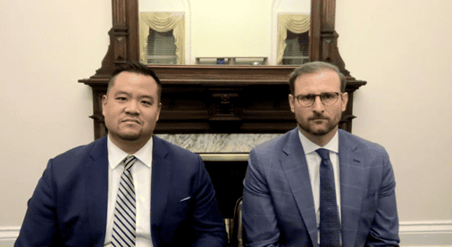 White House eyes year-end finish line for sweeping crypto market structure bill