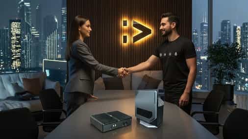 Codego Launches Whitelabel Devices Bringing Tokens Into Daily Life