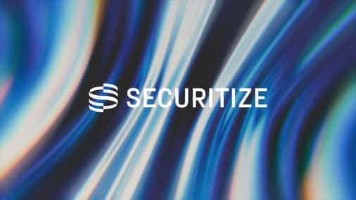 Tokenization giant Securitize to go public via $1.25 billion SPAC deal
