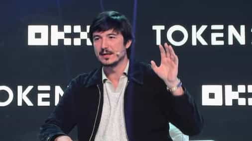 Robinhood's Layer 2 testnet sees four million transactions in first week, CEO Vlad Tenev says