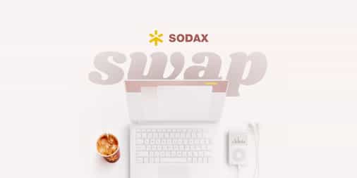 SODAX Launches Intent-Based Cross-Chain Swaps, Undercutting Competitors by Over 1% on Execution Costs