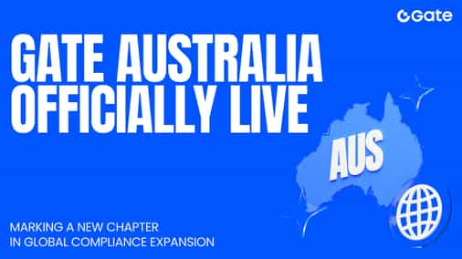 Gate Group Announces Official Launch of Gate Australia, Expanding Global Compliance Footprint