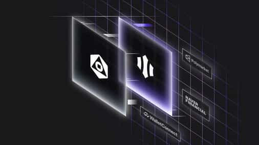 Magic Labs, Embedded Wallet Provider for Polymarket & Naver, Integrates Newton Protocol for Onchain Compliance
