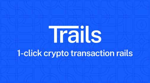 Universal 1-Click Crypto Transaction Platform Trails Launches with Major Integrations Including Circle CCTP and Katana Partnership