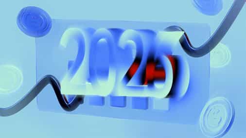 Executives say macro conditions, regulation and new infrastructure will define crypto in 2026