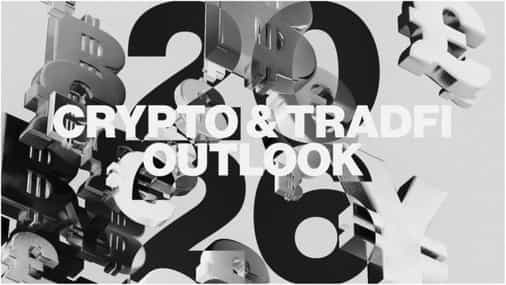 2026 Institutional Crypto Outlook