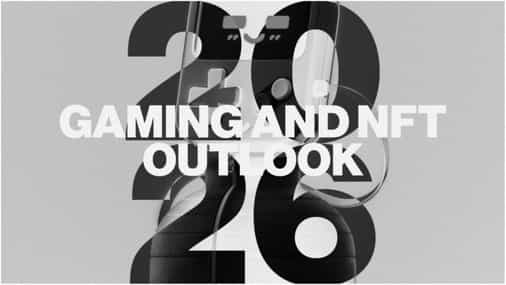 2026 NFTs & Gaming Outlook