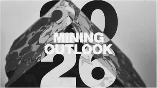 2026 Bitcoin Mining Outlook