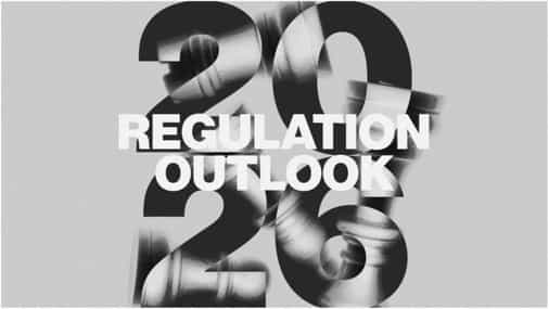 2026 Crypto Regulation Outlook