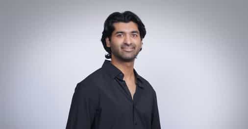 Eclipse Founder Neel Somani Steps Down as Executive Chairman