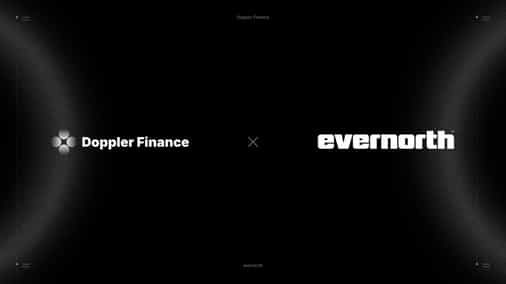 Evernorth and Doppler Finance Collaborate to Power Institutional XRP Infrastructure