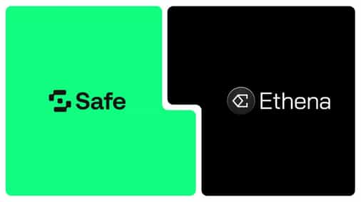 Safe and Ethena partner to boost USDe on multisig wallets