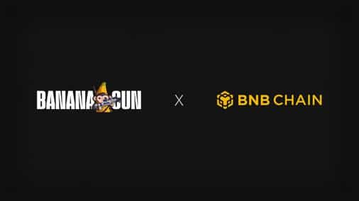 Banana Gun Integrates BNB Chain Into Banana Pro’s Stack