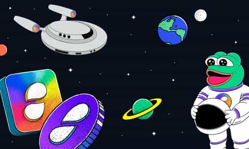“USS Status” Launch: Crypto Veteran Returns With Satirical Cartoon, Privacy App, and Gasless L2