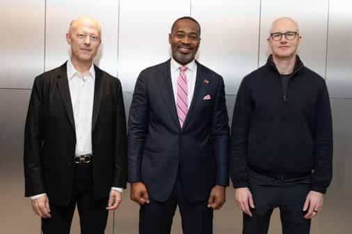 Bermuda teams up with Coinbase and Circle, aiming to build a 'fully onchain' economy