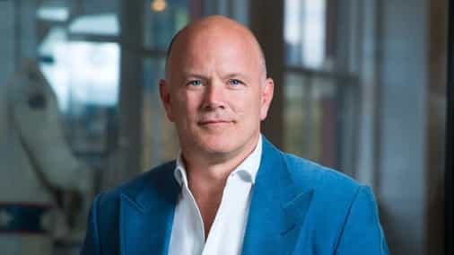 Galaxy's Novogratz and BitGo face off in court over $100 million claim: Bloomberg