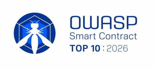 CredShields Leads OWASP Smart Contract Top 10 2026 to Raise Smart Contract Security Standards