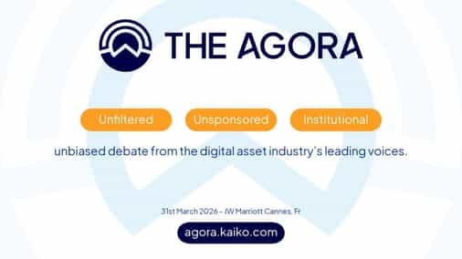 Kaiko To Host Key Leaders At Its First Institutional Forum In Cannes 