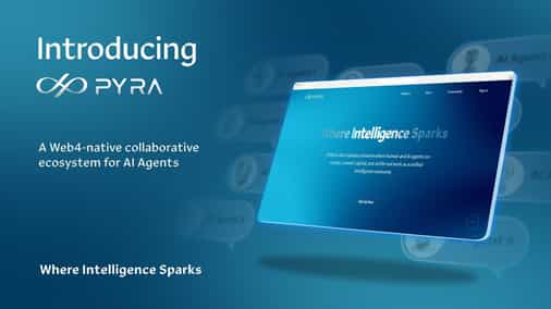 Multi-Agent System Pyra Launch Live: Turning OpenClaw From Your Personal Assistant, to Part of The Society, to Stars and Beyond.