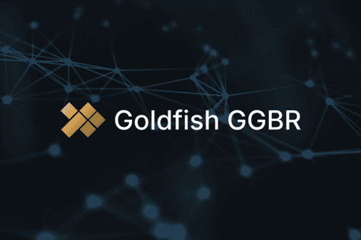 Goldfish prepares GFIN governance token launch and ecosystem airdrop as GGBR expands across DeFi