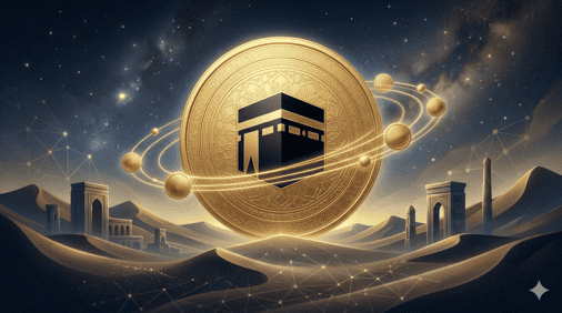 MECCACOIN Launches Comprehensive Solution to the Biggest Shariah Compliance Challenges in the Crypto Market