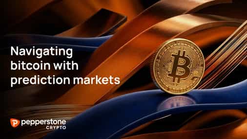 Prediction Markets and Bitcoin: How Traders Are Navigating Macro Volatility
