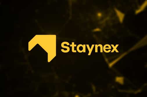Staynex Activates On-Chain Utility Layer to Scale AI-Driven Travel Ecosystem