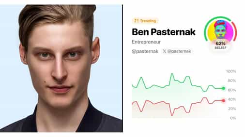 SocialFi app Believe founder arrested on strangulation charges following rug pull lawsuit