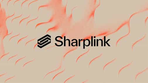 'Favorable setup': TD Cowen sees 106% upside in Sharplink as Galaxy yield fund, broadening Ethereum demand shift risk-reward