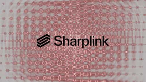 Ethereum, Solana treasury firms Sharplink and Forward join Russell indexes