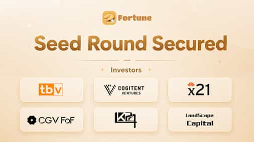 Fortune Protocol Completes Seed Round Financing, Accelerating AI-Powered Prediction Market Innovation