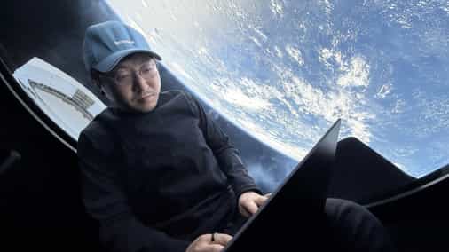 'No longer a distant place': F2Pool Co-founder Chun Wang joins SpaceX's 2-year mission to Mars