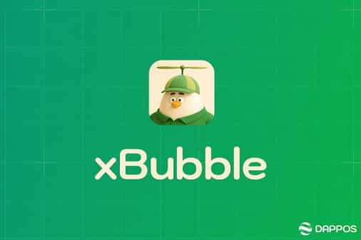 DAPPOS Launches xBubble: An AI Agent That Learns and Uses AI for You