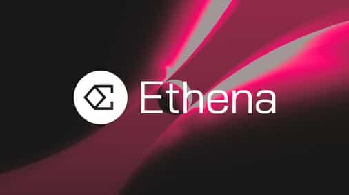 Ethena treasury company StablecoinX shares jump 12% after revealing 20% stake in ENA supply
