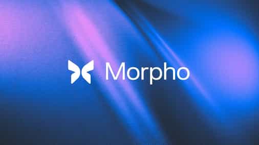 ‘We are bullish on Morpho’: Standard Chartered sees token at $60 by 2030, outperforming bitcoin and ether