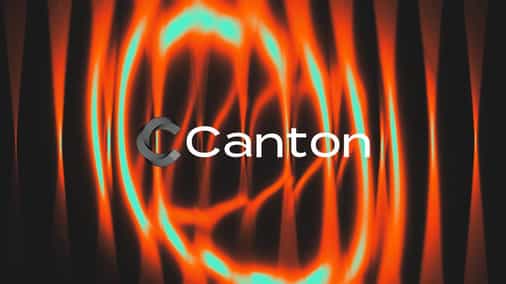 Canton developer Digital Asset raises additional $10 million at same $2 billion equity valuation