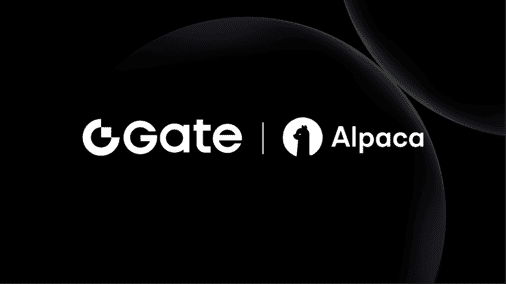 Gate Partners with Alpaca for Upcoming Real Stock Trading Access for Global Users