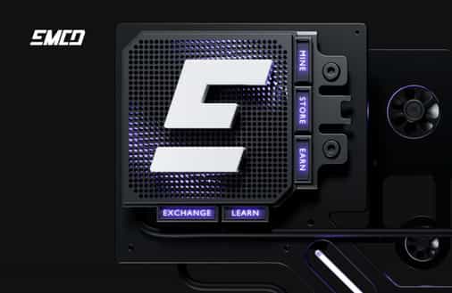 EMCD launches Miner Support Program with up to $30M for miners amid industry's steepest profitability squeeze