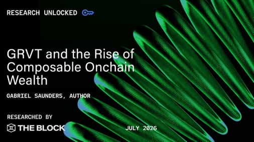 Grvt and the Rise of Composable Onchain Wealth